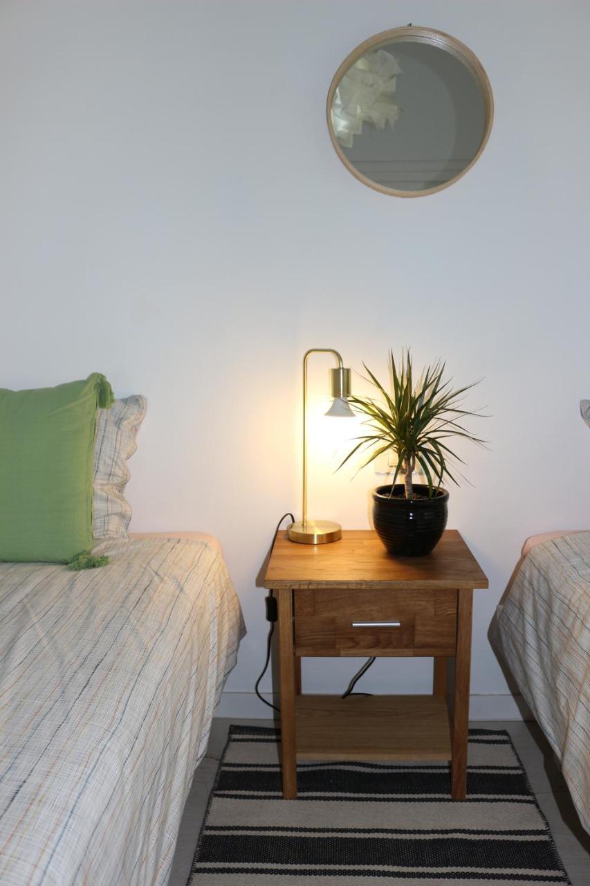 Bungalow Balancon Duplex El Medano  Ngoại thất bức ảnh