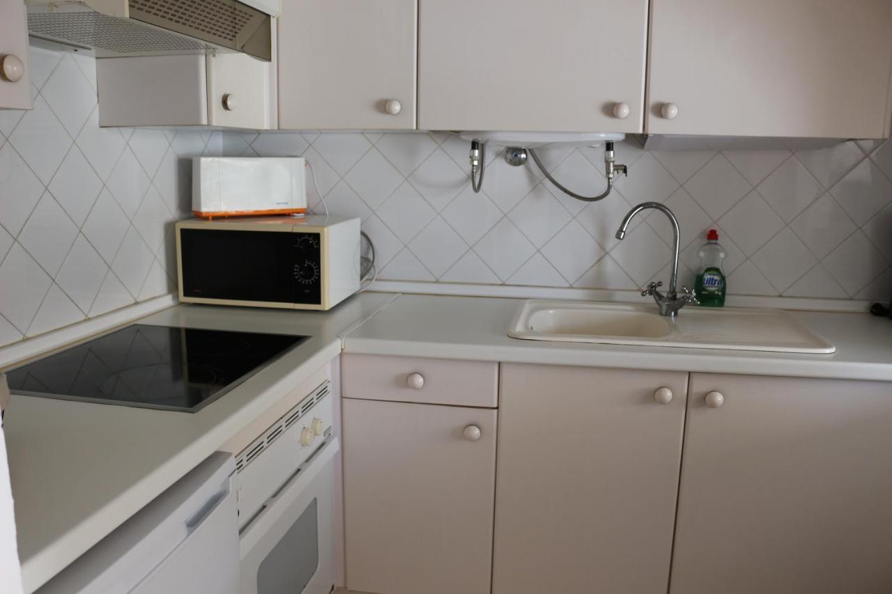 Bungalow Balancon Duplex El Medano  Ngoại thất bức ảnh