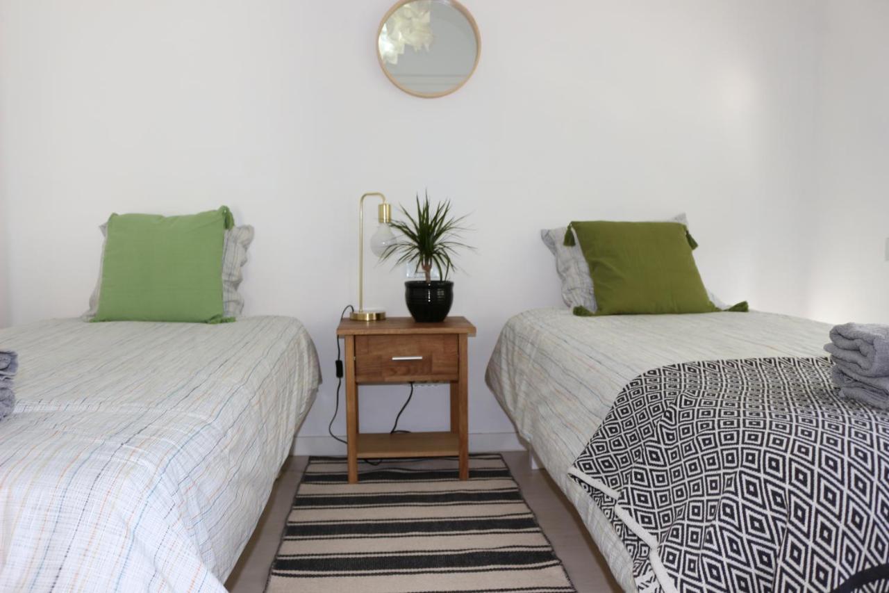 Bungalow Balancon Duplex El Medano  Ngoại thất bức ảnh