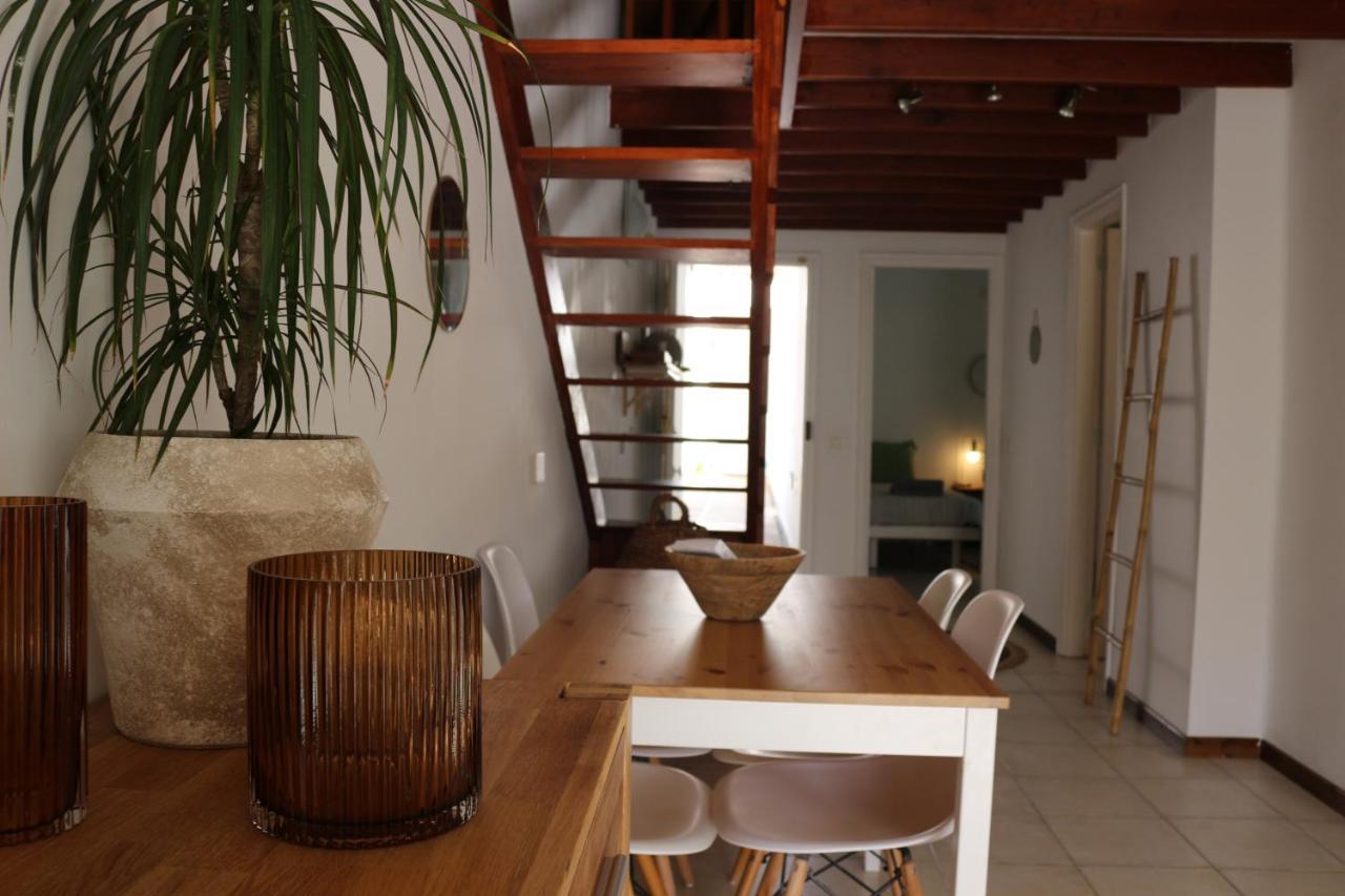 Bungalow Balancon Duplex El Medano  Ngoại thất bức ảnh
