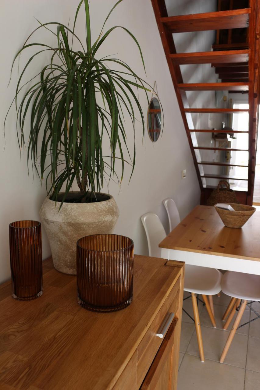 Bungalow Balancon Duplex El Medano  Ngoại thất bức ảnh