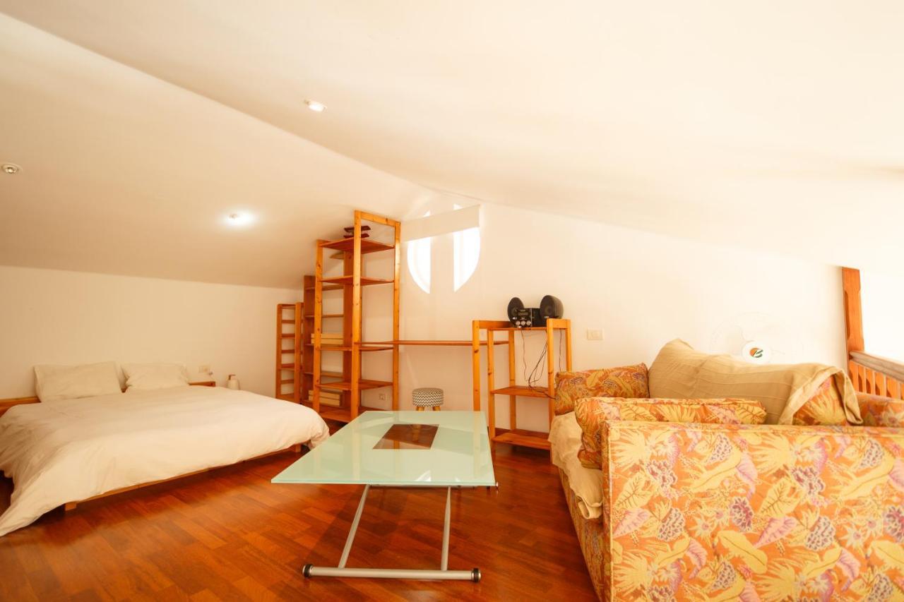 Bungalow Balancon Duplex El Medano  Ngoại thất bức ảnh